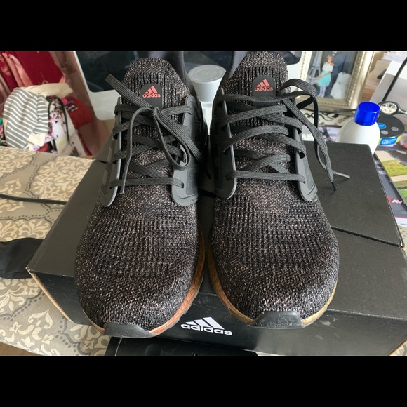 Adidas ultra boost 20 - Picture 2 of 6